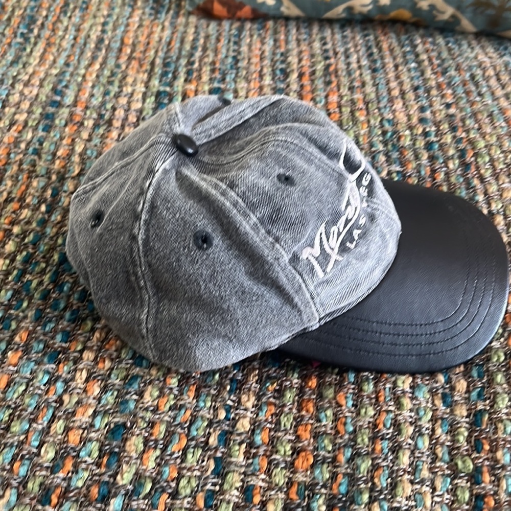 Vintage Monte Carlo hat - Picture 7 of 11